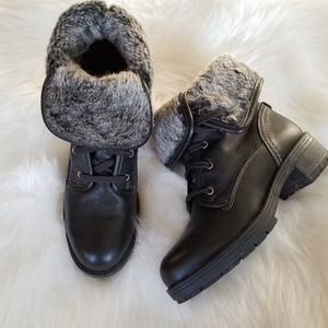 Clarks Reunite Up Gtx

Black